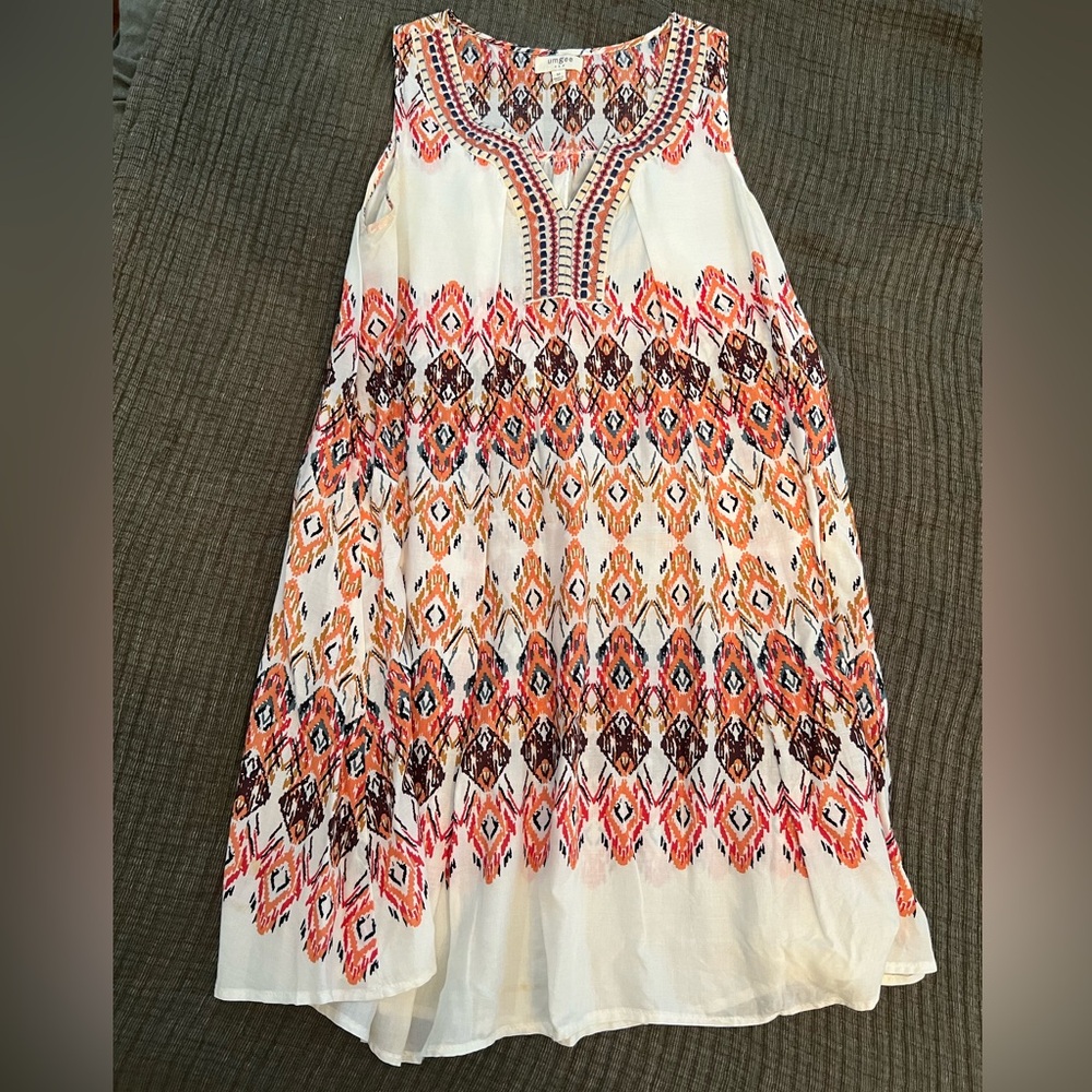 Umgee dress